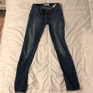Abercrombie Jeans